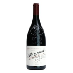 Châteauneuf du Pape...