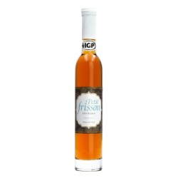 Cidre de Glace Petit Frisson
