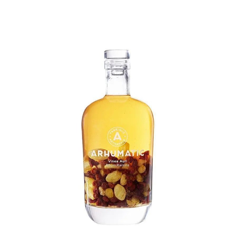 ARHUMATIC Rhum Raisin