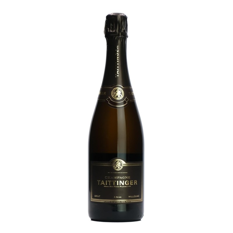 Champagne Taittinger brut Millésimé