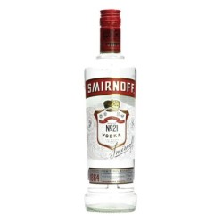 Vodka Smirnoff