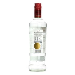 Vodka Smirnoff