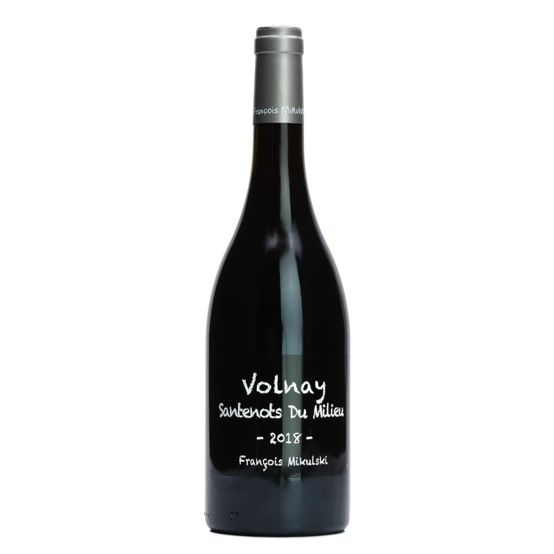 Volnay 1er Cru Santenots du Milieu Mikulski 2022