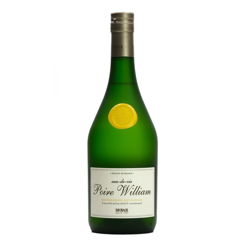 Poire William Brana