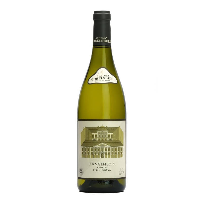 Langenlois Kamptal Gruner Veltliner