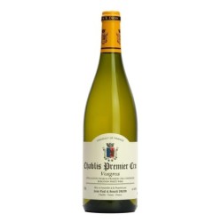Chablis 1er Cru Vosgros...
