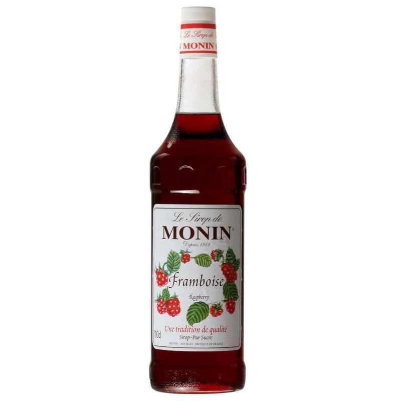 Sirop FRAMBOISE Monin