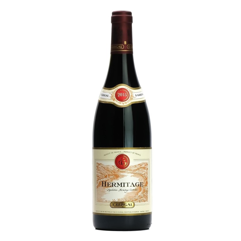 Hermitage rouge Guigal 2019