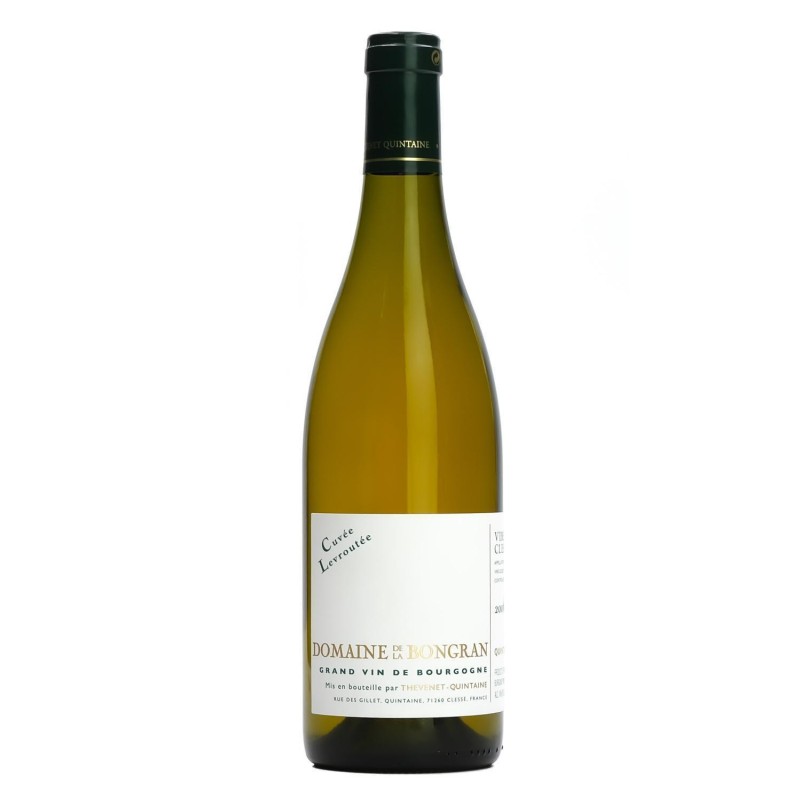 Viré Clessé Cuvée Levroutée Domaine de la Bongran