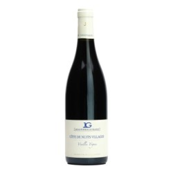 Côte Nuits Villages...