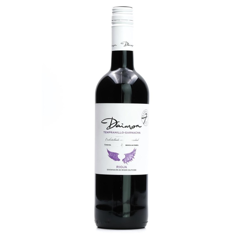Bodegas Tobia Rioja