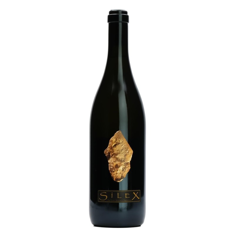 Silex Domaine Dagueneau