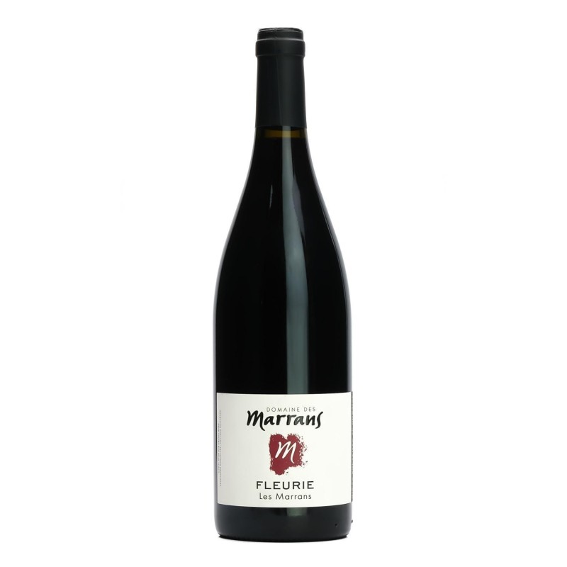 Fleurie Domaine des Marrans