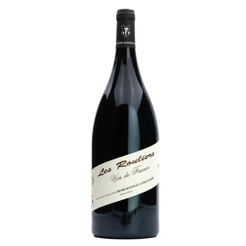 Les Rouliers magnum