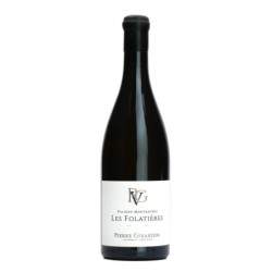 Puligny Montrachet Les...