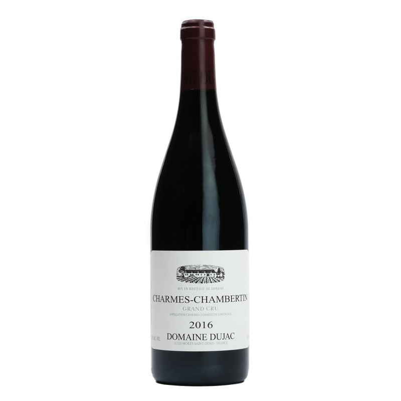 Charmes Chambertin Dujac 2020
