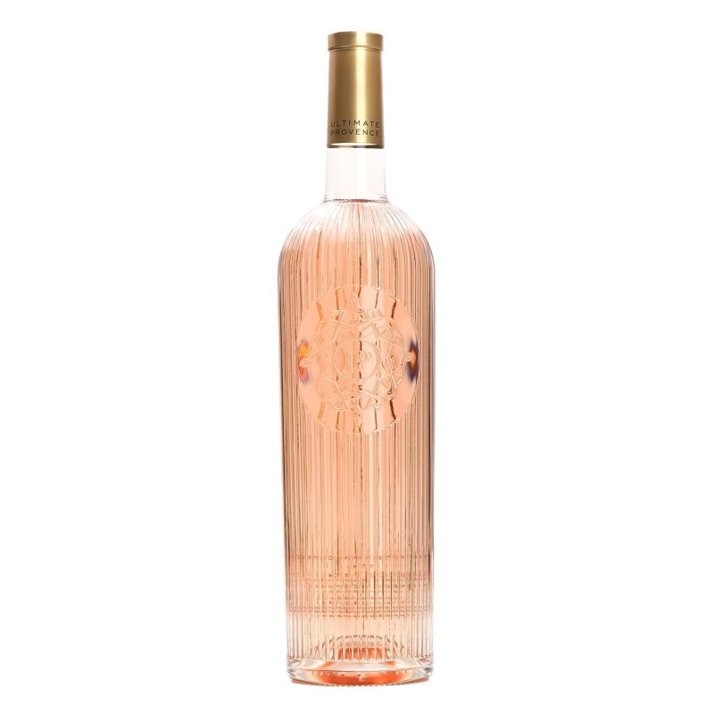 Ultimate Provence rosé magnum