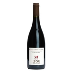 BOURGOGNE COTES D'AUXERRE...