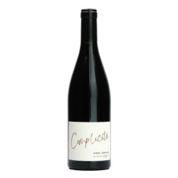 Complicité Syrah Grenache...