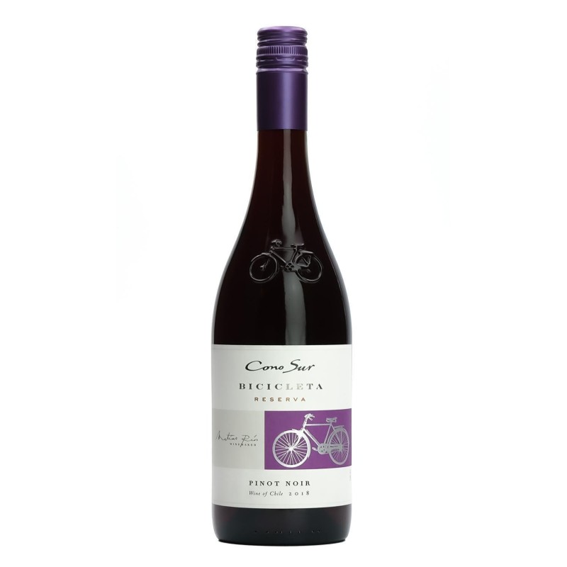 Cono Sur Bicicleta Reserva Pinot Noir