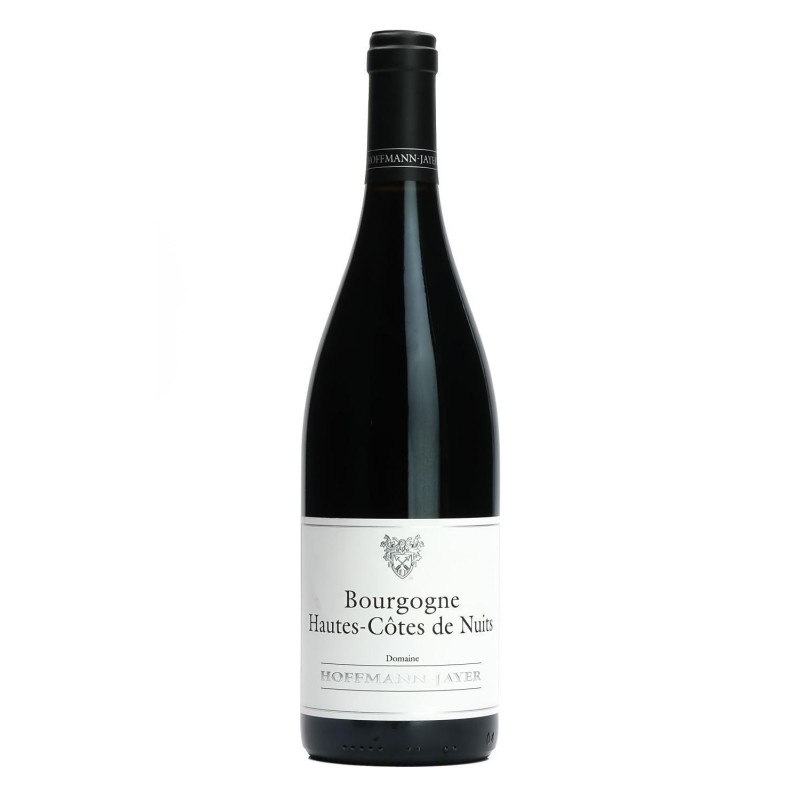 Hautes Côtes de Nuits rouge Hoffmann Jayer