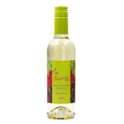 La Frivole Muscat Gros Tollot