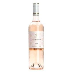 Esprit Méditerranée rosé...