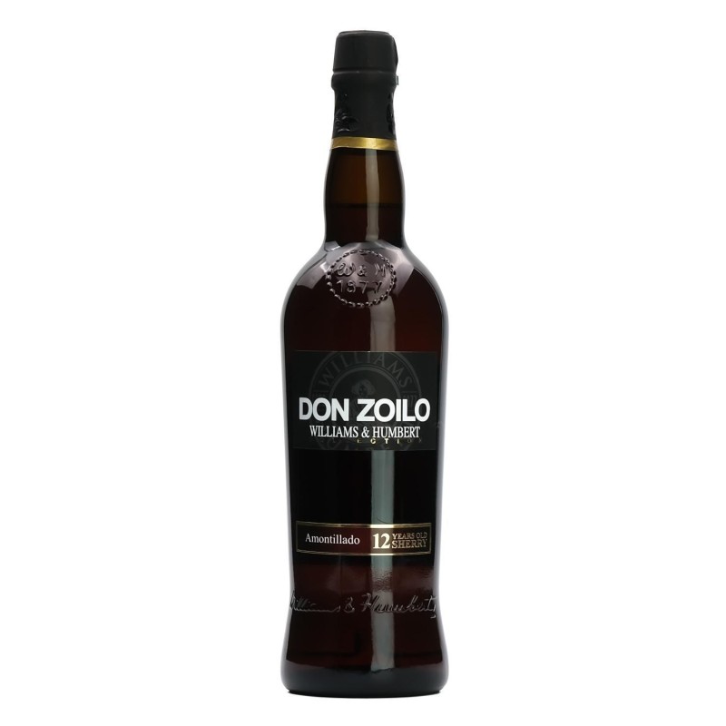Xeres Don Zoilo Amontillado Dry