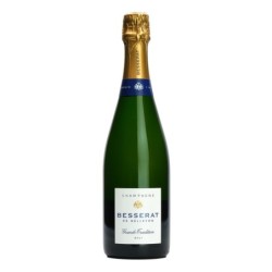 Champagne Besserat de...