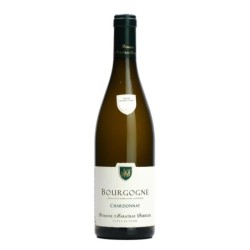 Bourgogne blanc Maratray...