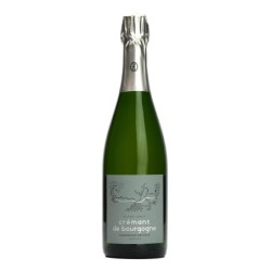 Crémant de Bourgogne extra...
