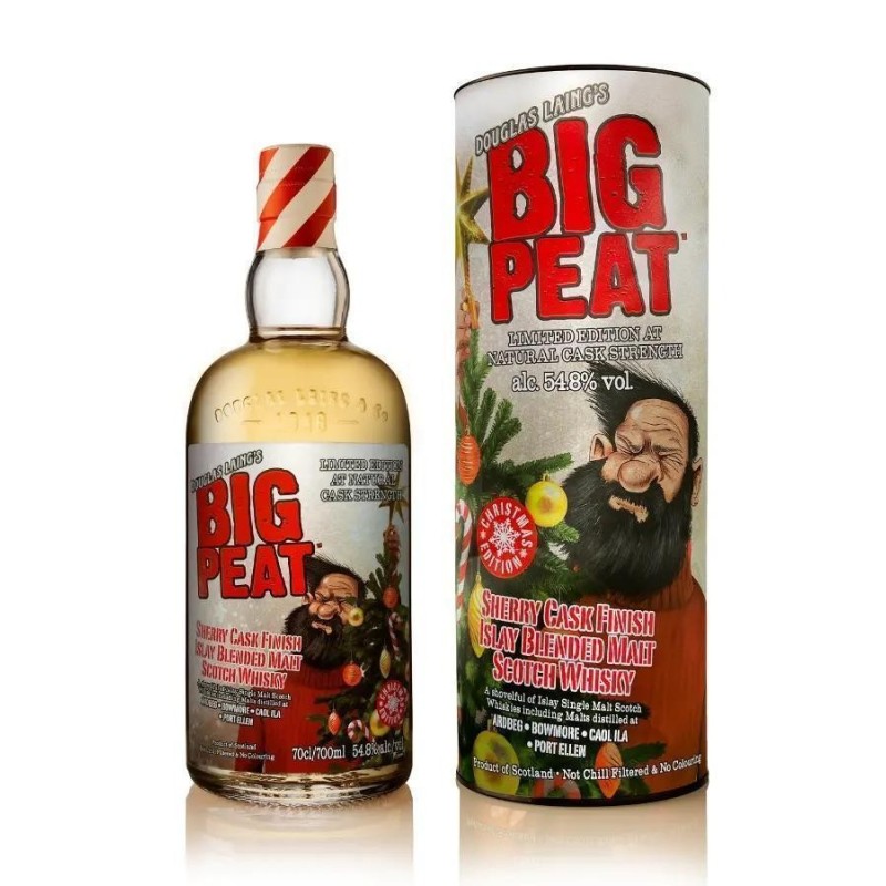 Big Peat de Noel