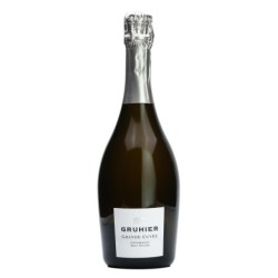 Crémant de Bourgogne Grande...