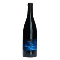 Syrah IGP Collines...