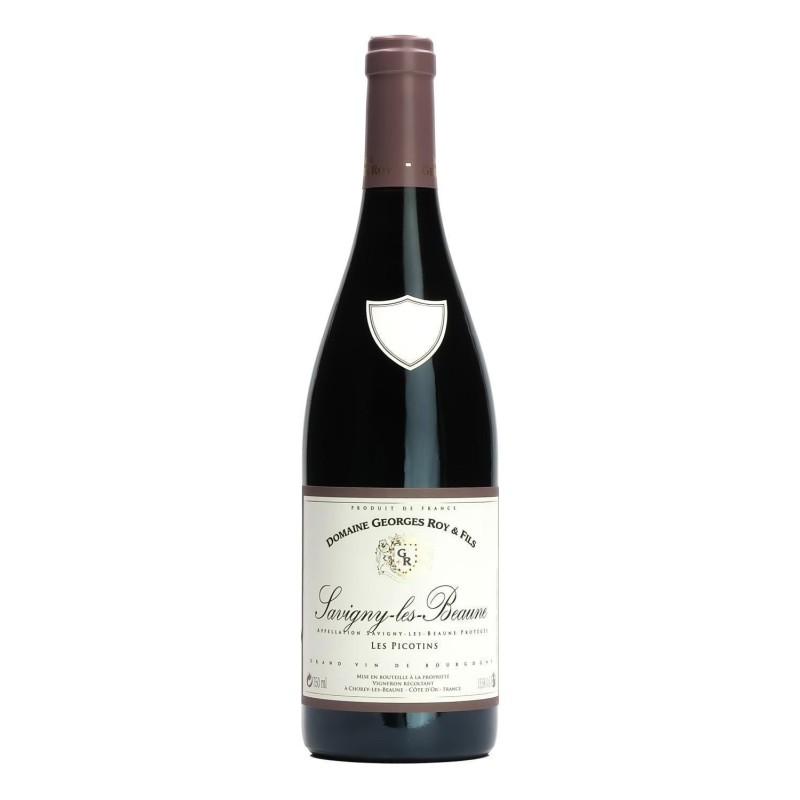 Savigny lès Beaune Les Picotins Georges Roy
