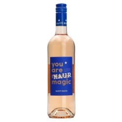 You are Maur rosé Saint...
