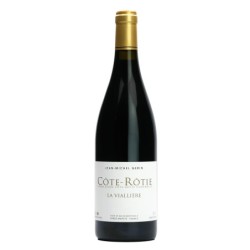 Côte Rôtie La Viallière Gerin