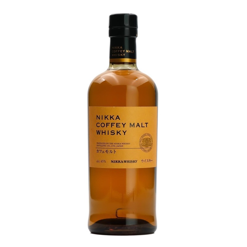Whisky Nikka Coffey Malt