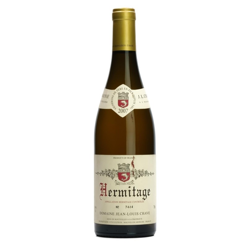 Hermitage blanc