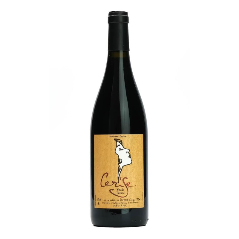 Cerise Vin de France Domaine Gripa 2022