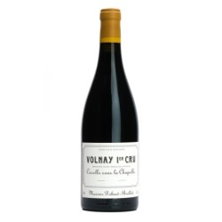 Volnay Carelle sous la...