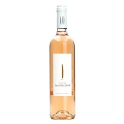 Mas Pampelonne rosé...