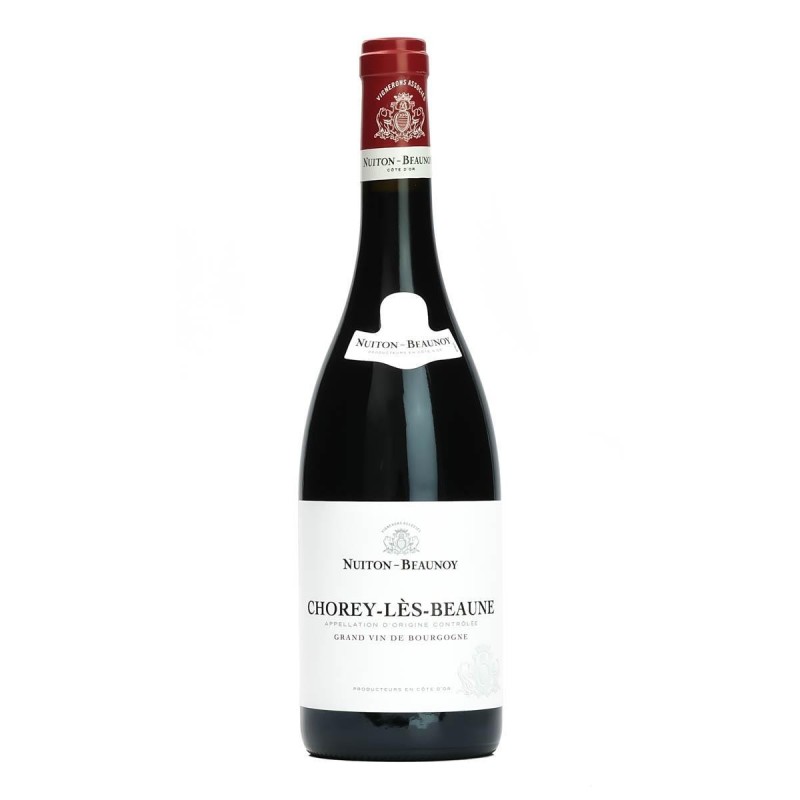 Chorey lès Beaune Nuiton Beaunoy