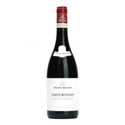 Saint Romain rouge Nuiton...