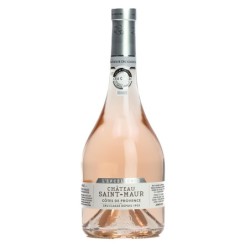 L'Excellence rosé magnum...