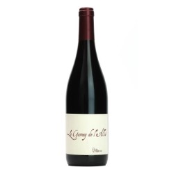 Le Gamay de l'Allié BiNaume...