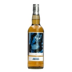Whisky Artist Collective...