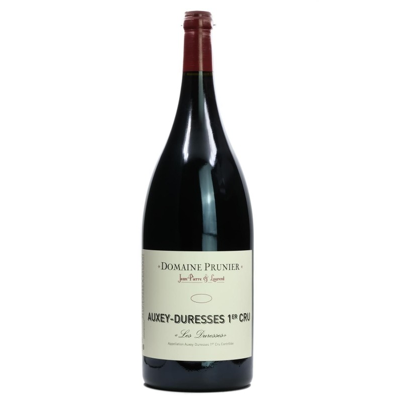 Auxey Duresses 1er Cru Les Duresses magnum Prunier
