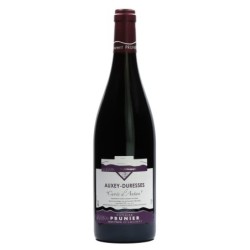 Auxey Duresses Cuvée...
