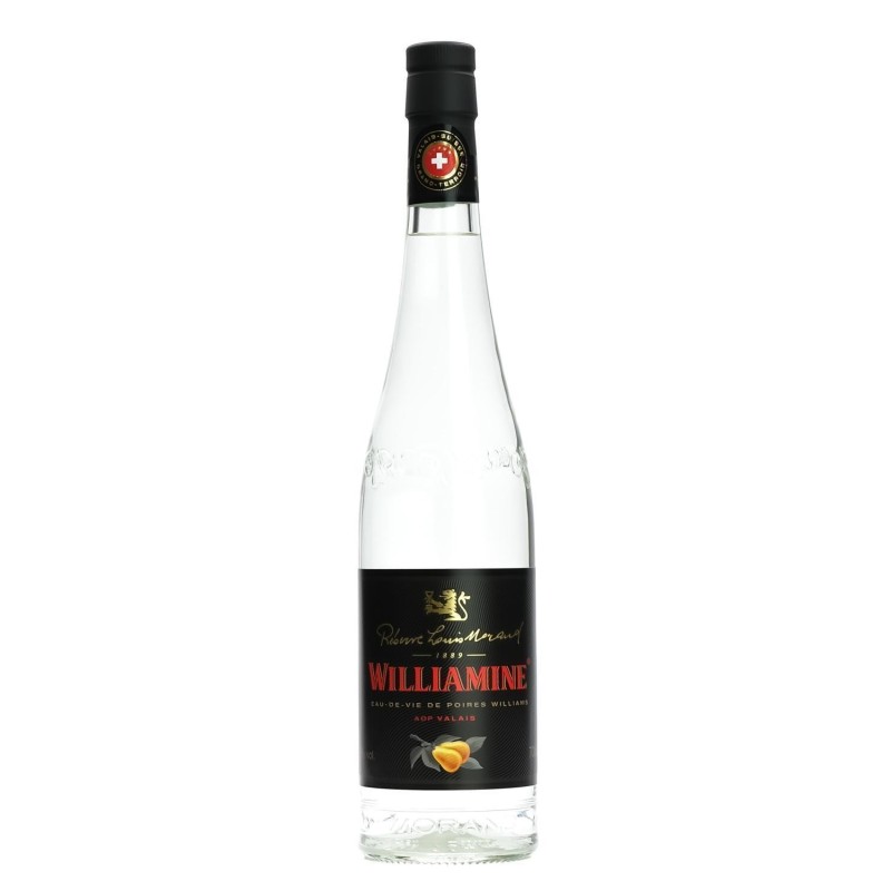WILLIAMINE Reserve Louis Morand 70cl